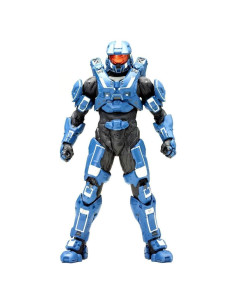 Conjunto de Armadura Mjolnir Mark VI Kotobukiya para Master Chief