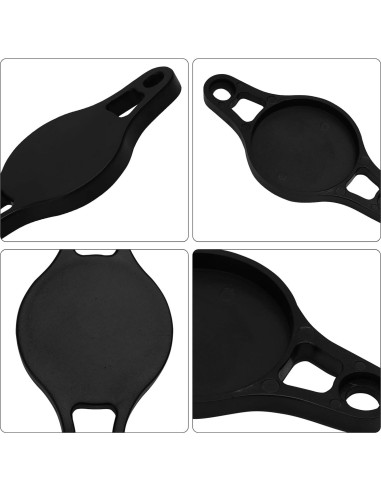 Soporte para Airtag YIBEICO para Super 73 S2 Impermeable