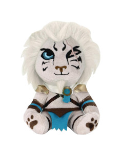 Peluches Kidrobot Phunny Ajani Magic The Gathering 29.5 cm