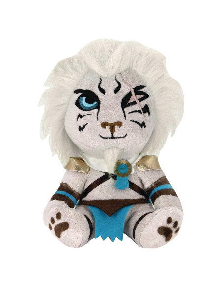 Peluches Kidrobot Phunny Ajani Magic The Gathering 29.5 cm