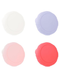 Funda de Silicona para AirTag Apple - A Prueba de Agua y Oculta