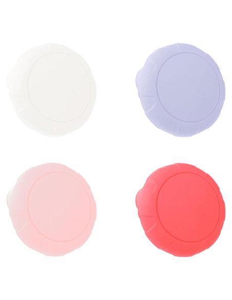 Funda de Silicona para AirTag Apple - A Prueba de Agua y Oculta