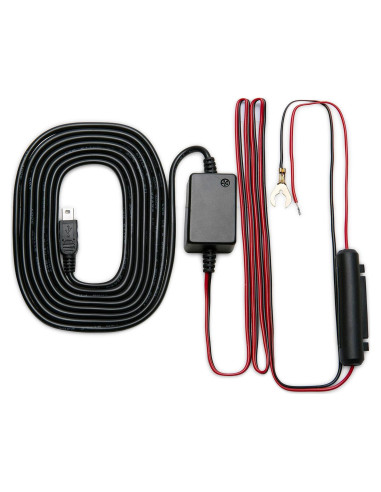 Kit de Cableado Duro Spytec GPS Mini USB para Vehículos