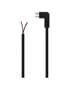 Cargador GPS CUBE Mini-USB 2.5W 0.08kg Conexión Dura