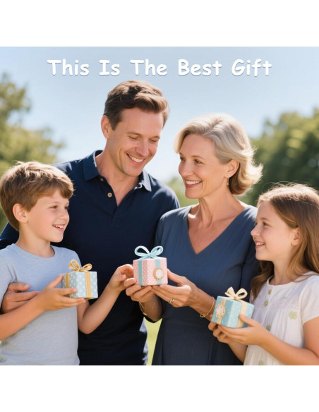 Funda Protectora para Apple AirTag SOBERNA Azul Ajustable