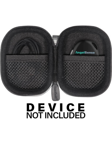 Funda CaseSack para GPS AngelSense - Protección Compacta