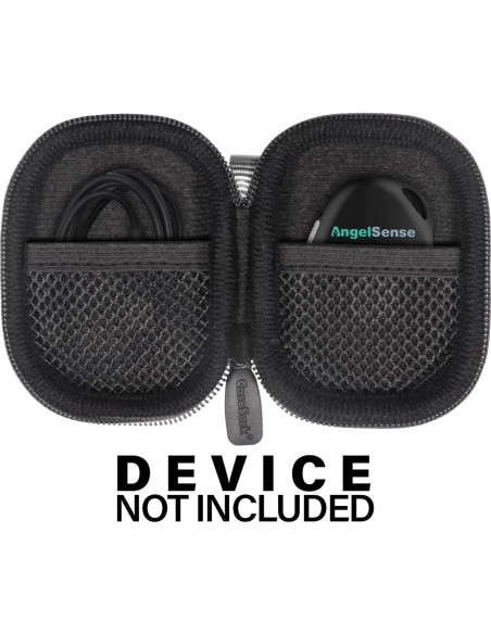 Funda CaseSack para GPS AngelSense - Protección Compacta