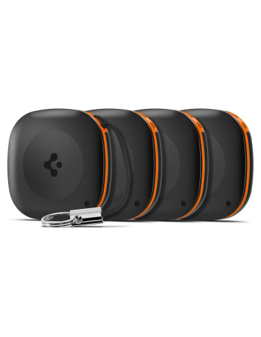 Rastreador Bluetooth Spigen Tag Me para Llaves y Mochilas