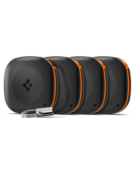 Rastreador Bluetooth Spigen Tag Me para Llaves y Mochilas