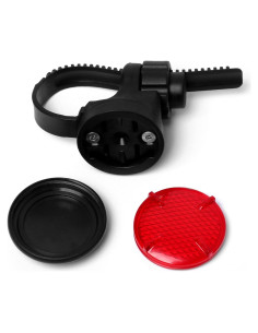 Funda Protectora LICHIFIT para AirTag - Soporte Scooter/Bicicleta