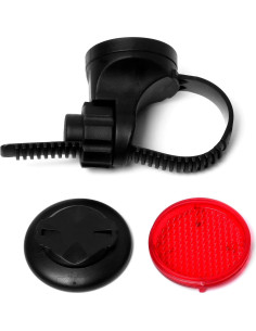 Funda Protectora LICHIFIT para AirTag - Soporte Scooter/Bicicleta 2