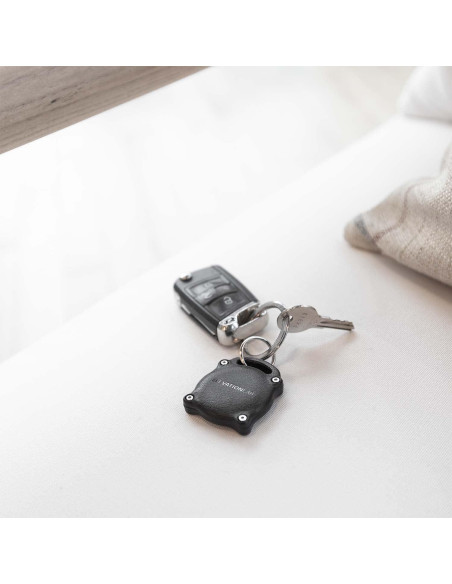 Estuche Impermeable para AirTag Elevation Lab - Paquete de 4