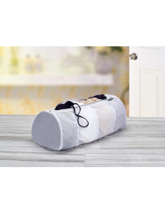 Bolsa de Lavado de Medias Laura Ashley 4 Compartimentos 2