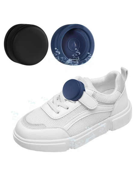 2 Fundas de Silicona Impermeables para Airtag Lasuroa