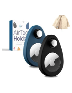 Funda Silicona GPS Infinite Orbit 2-Pack Azul Negro