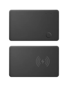 Tarjeta de Seguimiento GPS Bluetooth HomeLead - Carga Inalámbrica 2