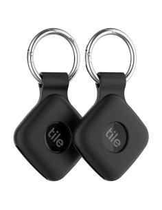 Funda de Silicona SkyArmor para Tile Mate 2024 - 2 Paquetes