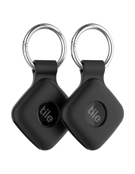 Funda de Silicona SkyArmor para Tile Mate 2024 - 2 Paquetes