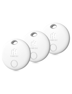 Etiqueta Inteligente HH-Tech HHTAG02 para iOS - Paquete de 3