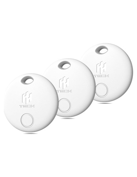 Etiqueta Inteligente HH-Tech HHTAG02 para iOS - Paquete de 3