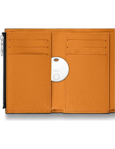 Etiqueta Inteligente HH-Tech HHTAG02 para iOS - Paquete de 3