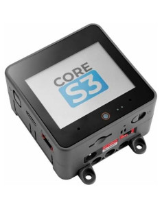 Kit de Desarrollo IoT M5Stack CoreS3 ESP32-S3 5.08cm 2