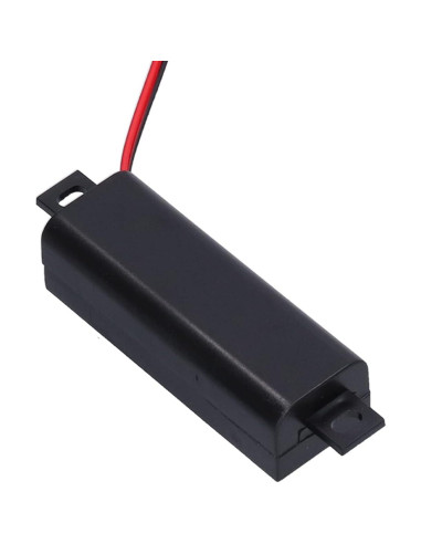 Módulo de Control de Voz Eujgoov 80 Comandos 3.6-30V DC