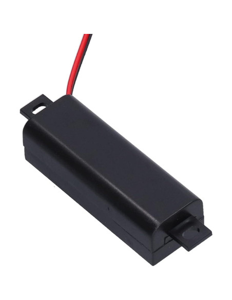 Módulo de Control de Voz Eujgoov 80 Comandos 3.6-30V DC