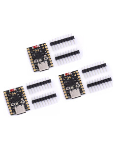Placa de Desarrollo Teyleten Robot ESP32-H2 3pcs Bluetooth