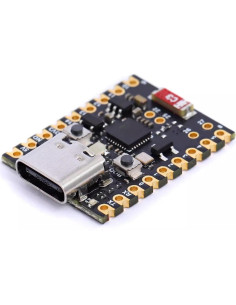 Placa de Desarrollo Teyleten Robot ESP32-H2 3pcs Bluetooth 2