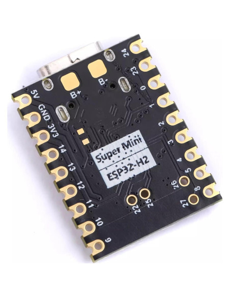 Placa de Desarrollo Teyleten Robot ESP32-H2 3pcs Bluetooth