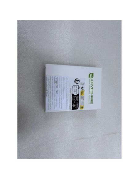 Módulo de Cómputo Raspberry Pi 5 Waveshare CM5004000 4GB RAM