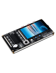 Módulo de Expansión GPIO GeeekPi con Pantalla 3.5"