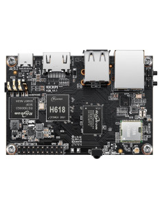 Computadora de Placa Única K2B Allwinner H618 2GB 8GB 4K