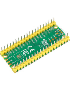 Placa Raspberry Pi Pico Bicool con conector pre-soldado 2