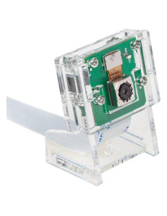 Cámara motorizada Arducam 5MP OV5647 para Raspberry Pi