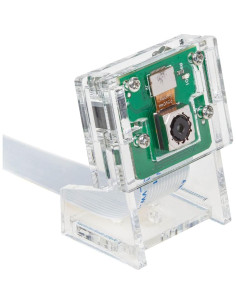 Cámara motorizada Arducam 5MP OV5647 para Raspberry Pi 2