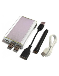 Interfaz Radio Ham Allstar AURSINC SA818 para Raspberry Pi