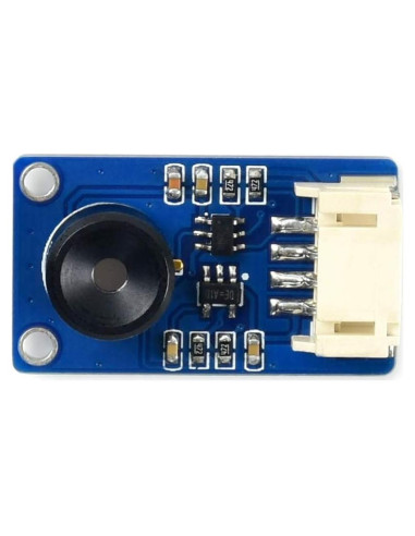 Cámara térmica infrarroja Waveshare MLX90640 32x24 píxeles