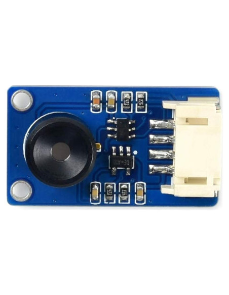 Cámara térmica infrarroja Waveshare MLX90640 32x24 píxeles