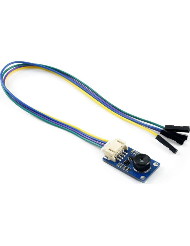 Cámara térmica infrarroja Waveshare MLX90640 32x24 píxeles