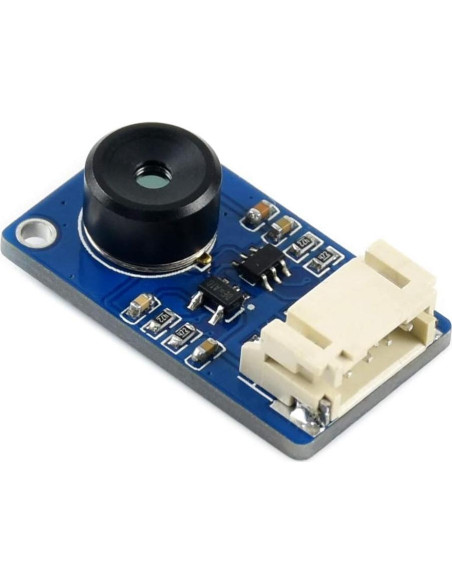 Cámara térmica infrarroja Waveshare MLX90640 32x24 píxeles