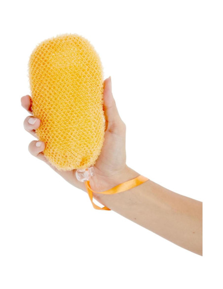 Bolsas de Malla para Jabón Juvale - Exfoliación 4 Colores