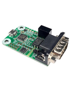 Módulo Convertidor USB CAN Innomaker para Raspberry Pi y PC