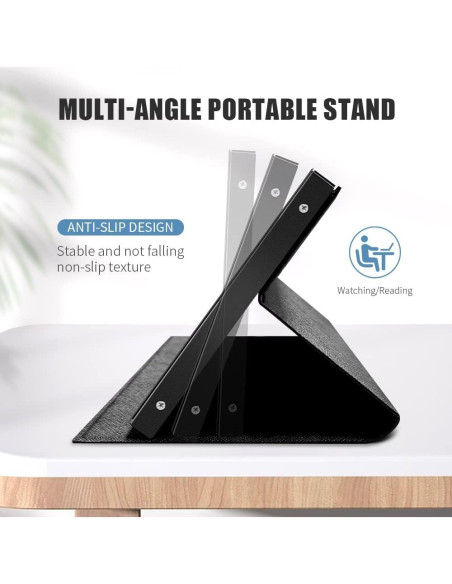 Monitor portátil 7" JLTTEK HDMI USB-C IPS 1024x600