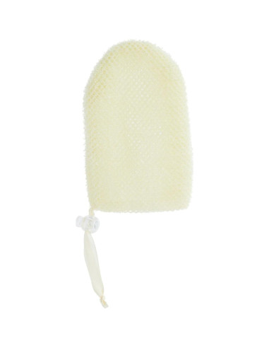 Bolsas de Malla para Jabón Juvale - Exfoliación 4 Colores