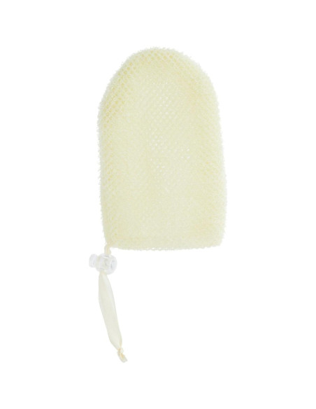 Bolsas de Malla para Jabón Juvale - Exfoliación 4 Colores