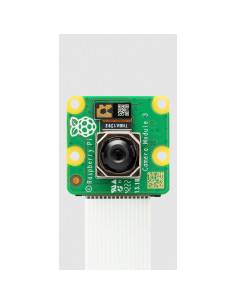 Módulo de Cámara Raspberry Pi 3 12MP Sony IMX708 2