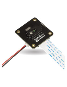 Cámara ToF Arducam 0.43MP con estuche para Raspberry Pi