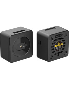 Cámara ToF Arducam 0.43MP con estuche para Raspberry Pi 2